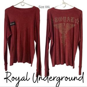 Royal Underground Women Clothing